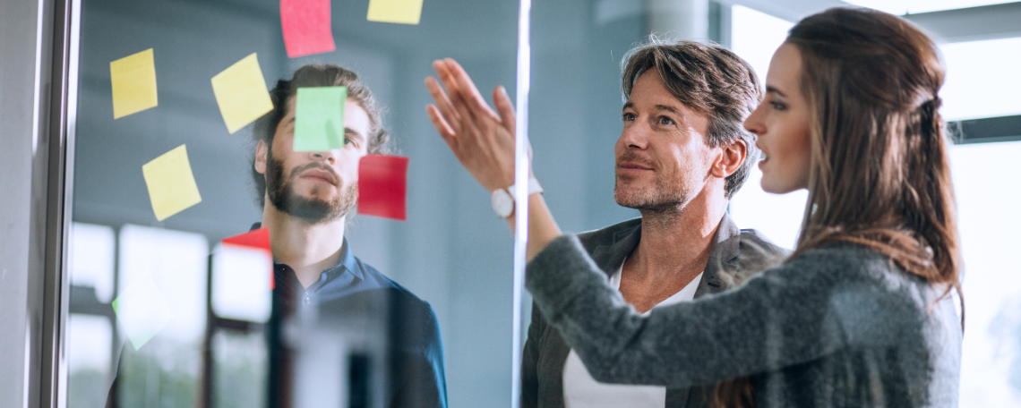Praktikum im Bereich Data & Analytics (w/m/d), 2. Bild
