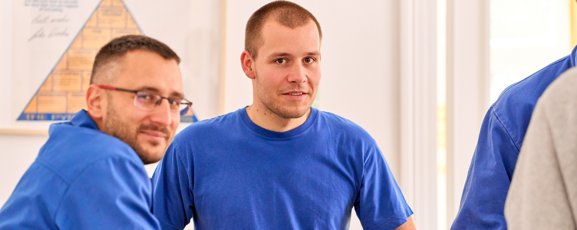 Teamleitung operative Instandhaltung (w/m/d), 2. Bild