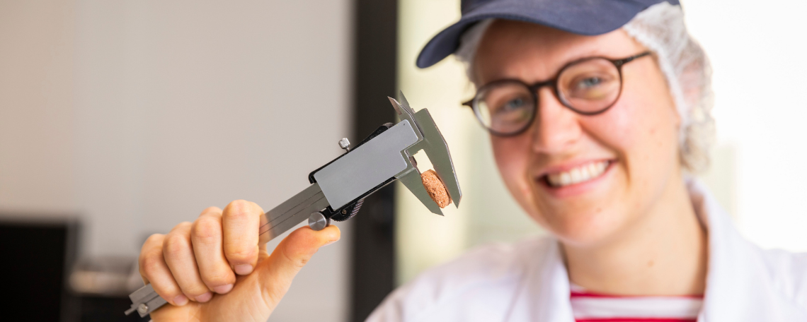 Ausbildung zur Fachkraft für Lebensmitteltechnik (w/m/d), 1. Bild