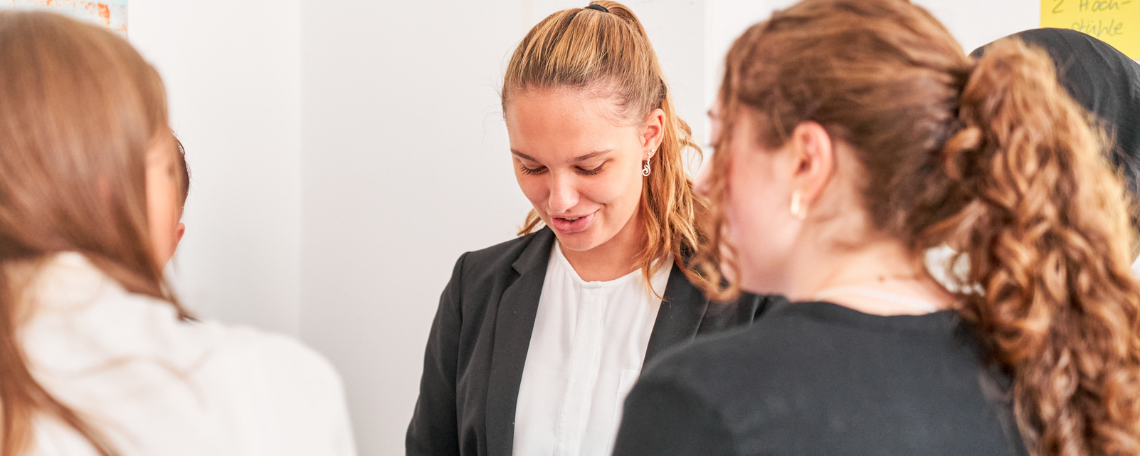 Ausbildung zum Kaufmann für Digitalisierungsmanagement (w/m/d), 1. Bild