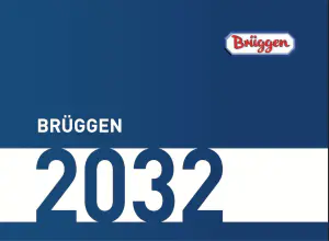 Strategy 2032 Strategy 2032