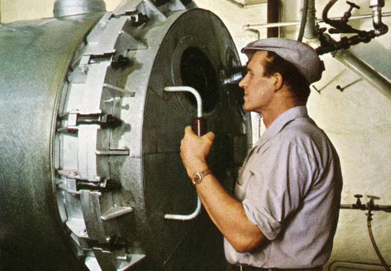 Modernization of the Systems Modernization of the Systems