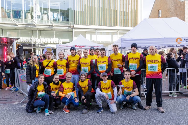 Brueggen-Veranstaltung-Luebeck-Staffelmarathon Brueggen-Veranstaltung-Luebeck-Staffelmarathon